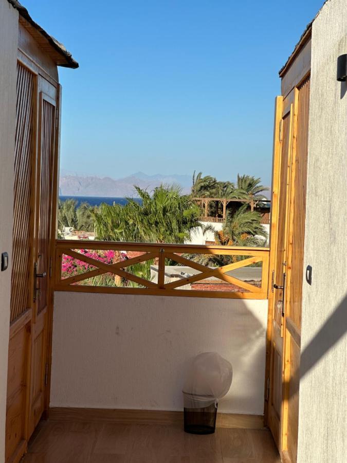 Beit Tolba Villa Dahab Exterior photo